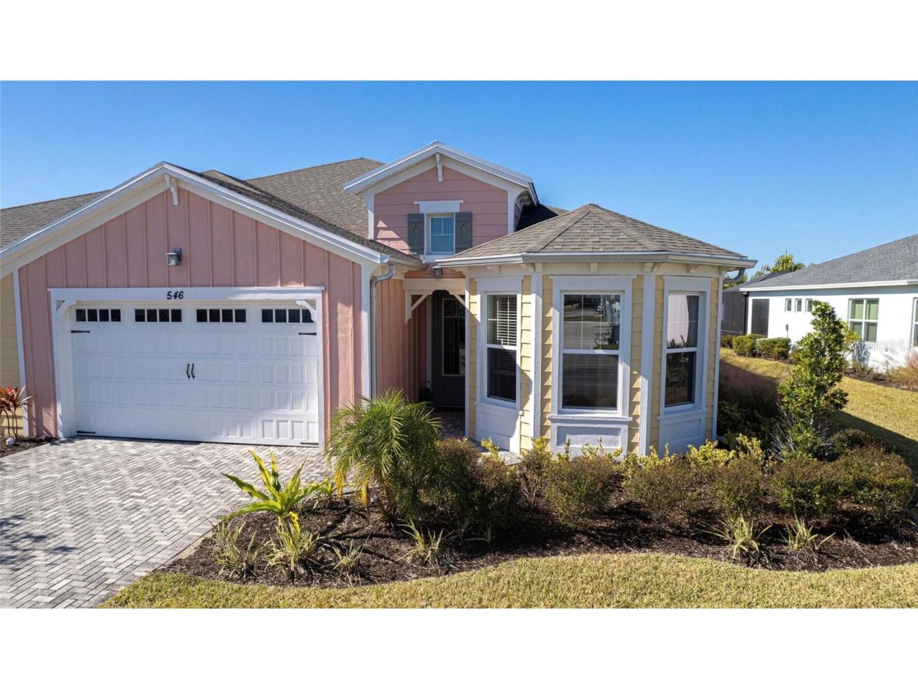 546 Margaritaville Avenue Daytona Beach FL 32124 V4945970 image1