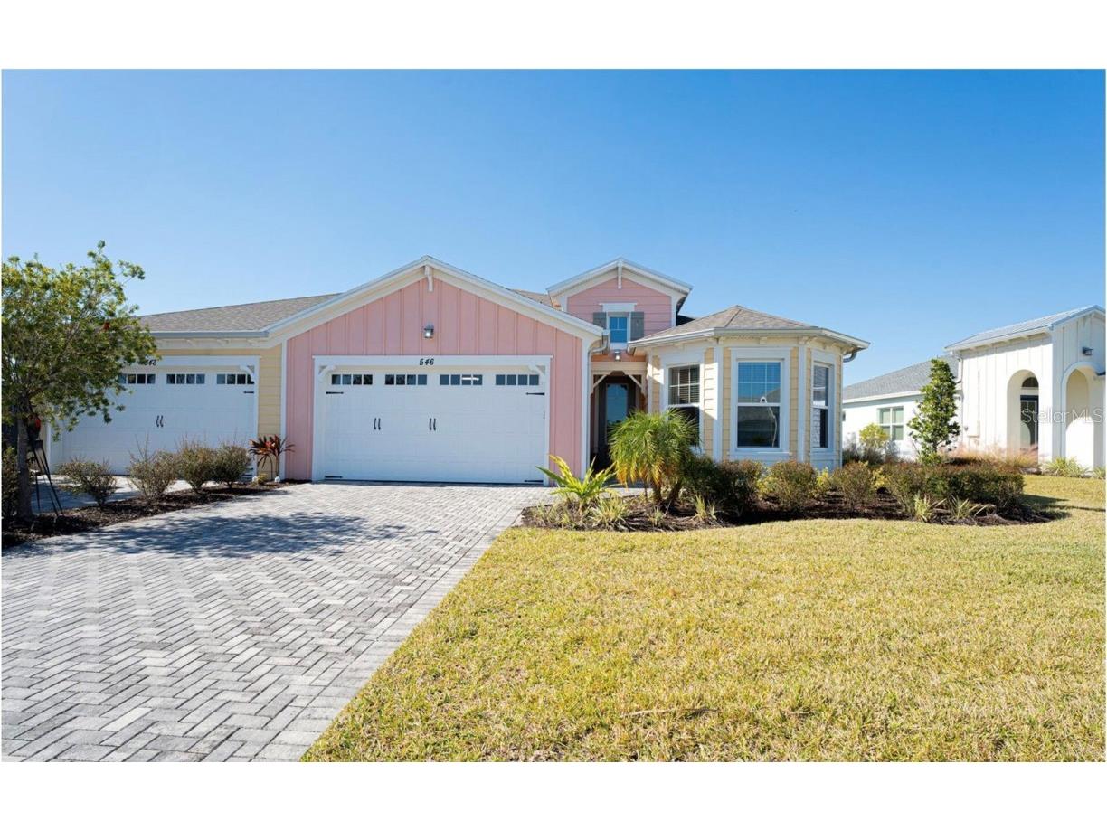 546 Margaritaville Avenue Daytona Beach FL 32124 V4945970 image2