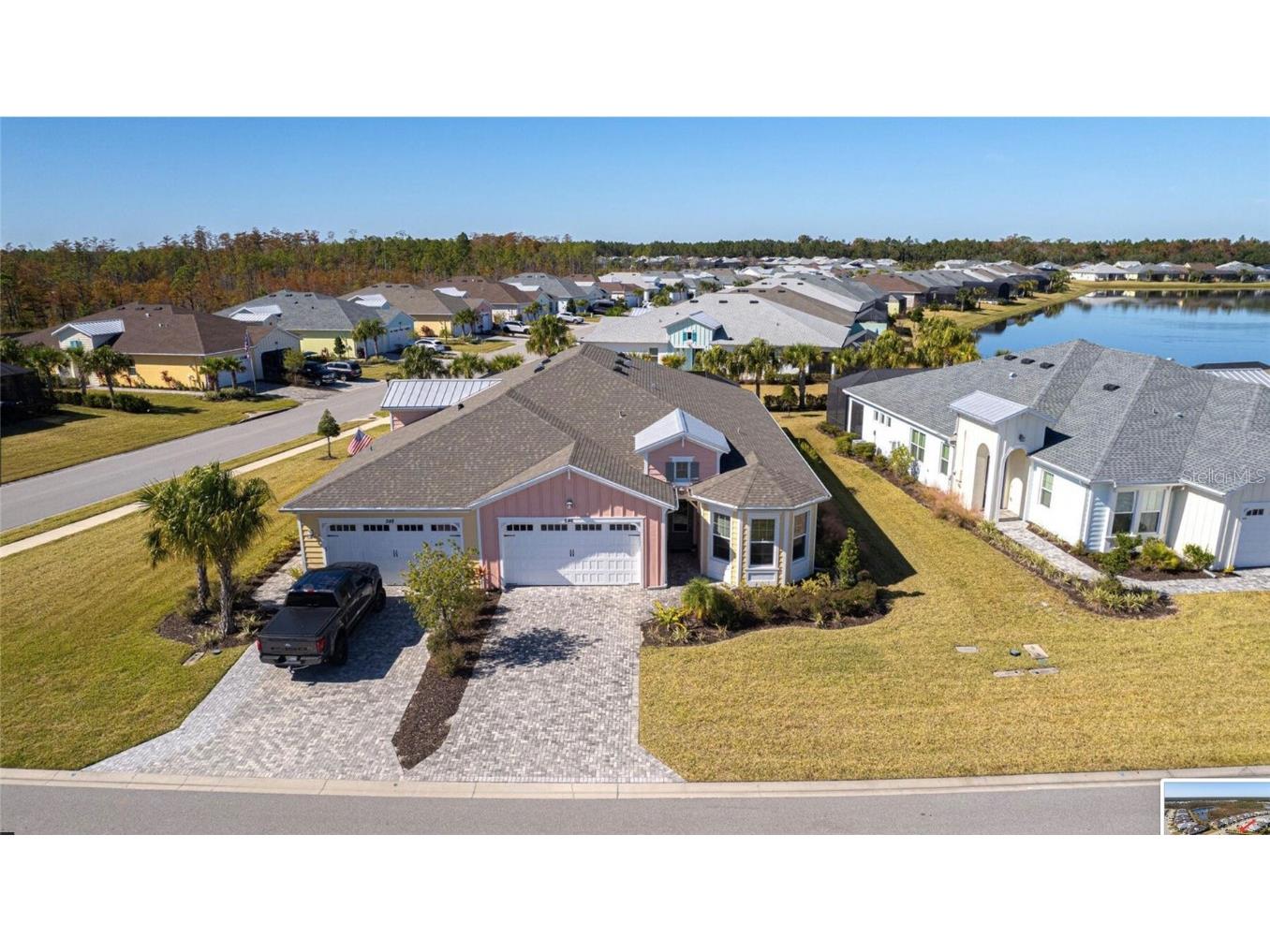 546 Margaritaville Avenue Daytona Beach FL 32124 V4945970 image37