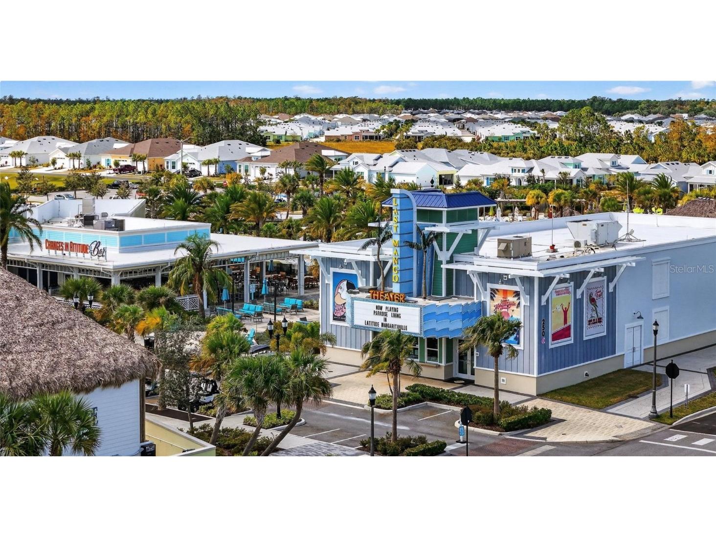 546 Margaritaville Avenue Daytona Beach FL 32124 V4945970 image44