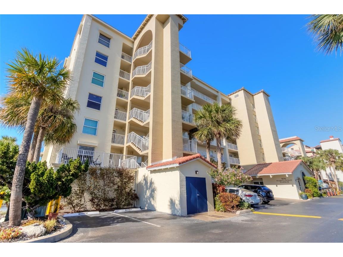 546 Marina Point Drive #5460 Daytona Beach FL 32114 NS1080994 image1