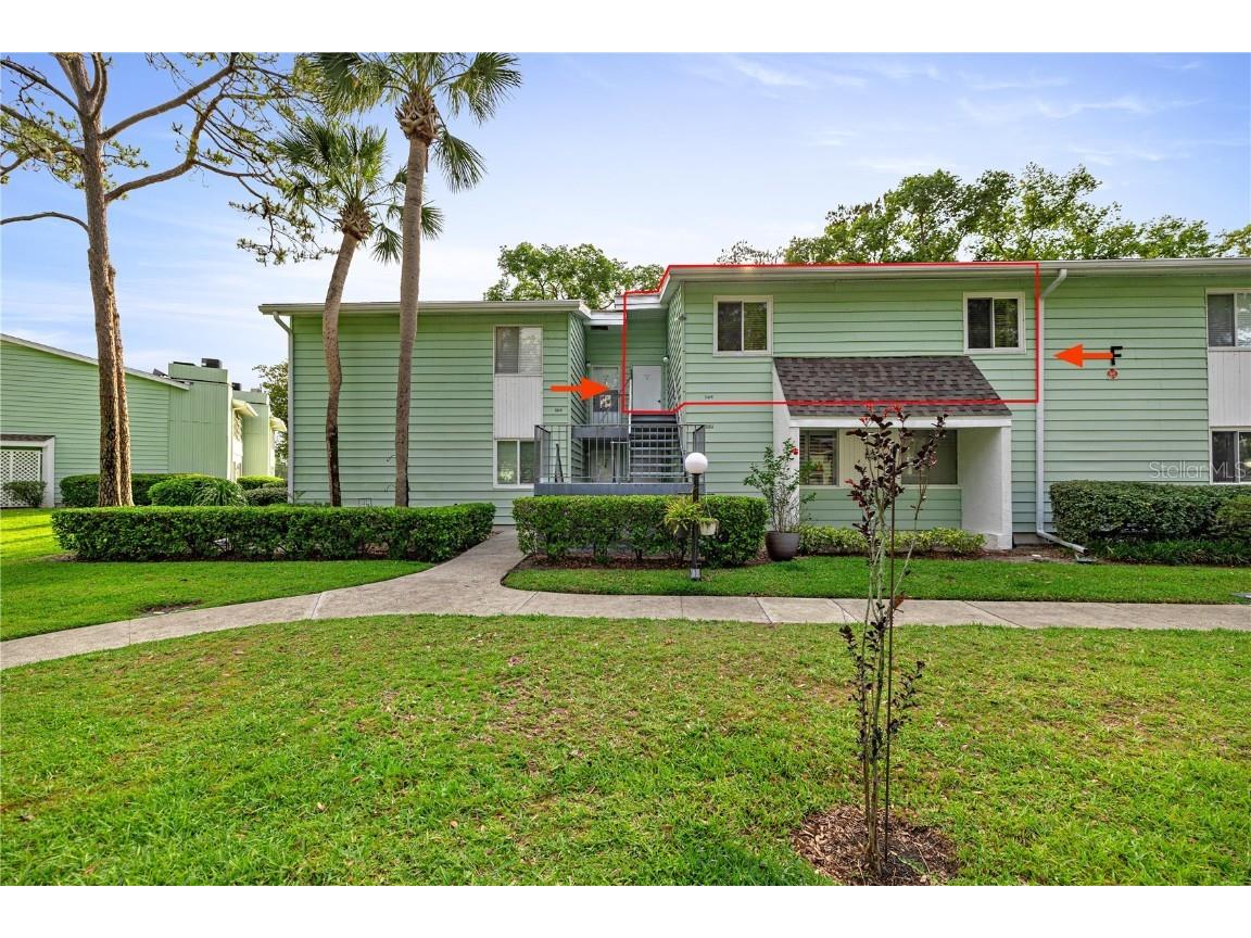 546 Midway Drive #B Ocala FL 34472 OM701237 image1