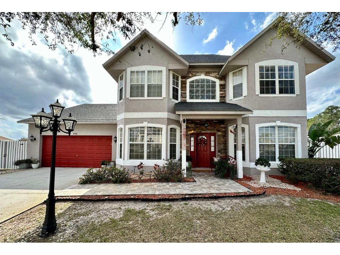 546 Nogales Court Kissimmee FL 34758 O6280428 image1
