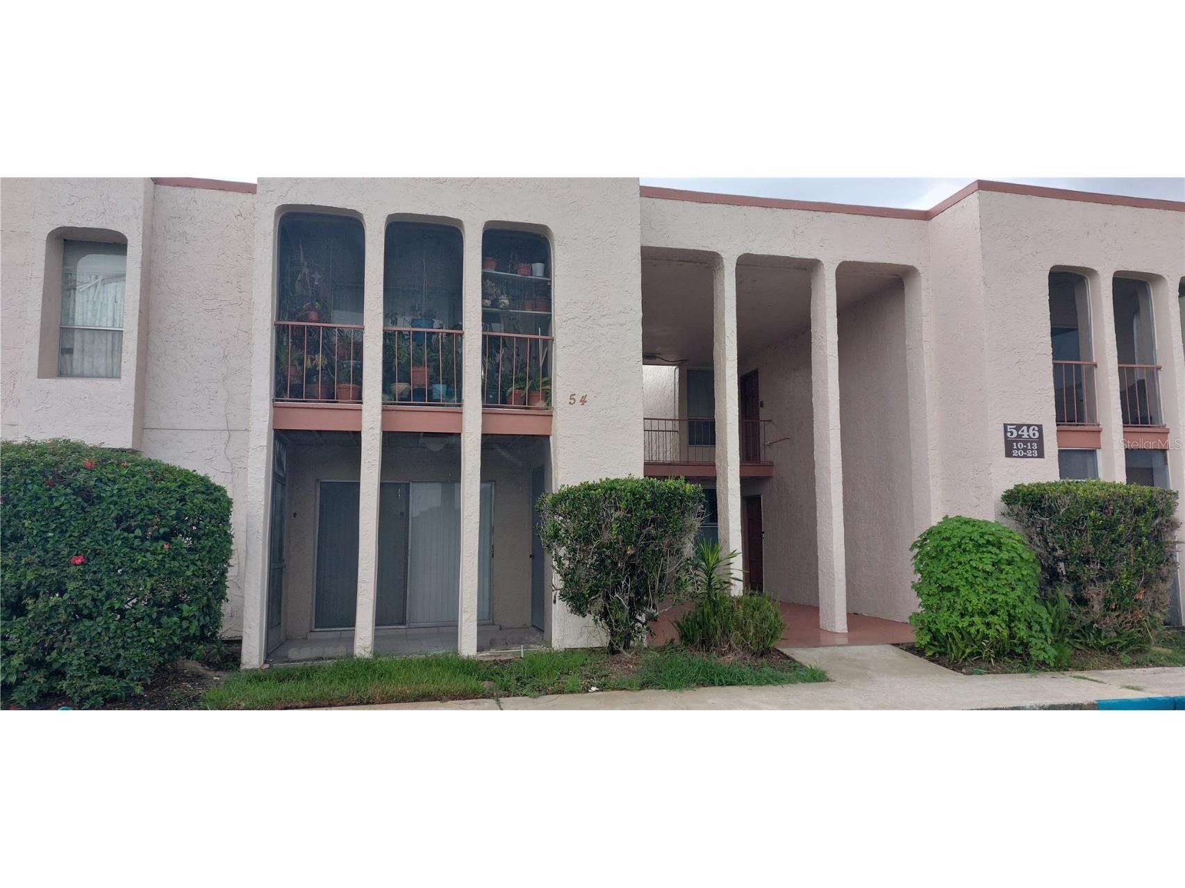 546 Orange Drive #13 Altamonte Springs FL 32701 S5110656 image1