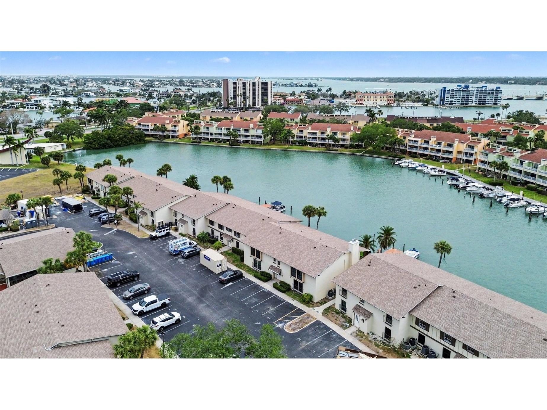 546 Plaza Seville Court #85 Treasure Island FL 33706 TB8503889 image17