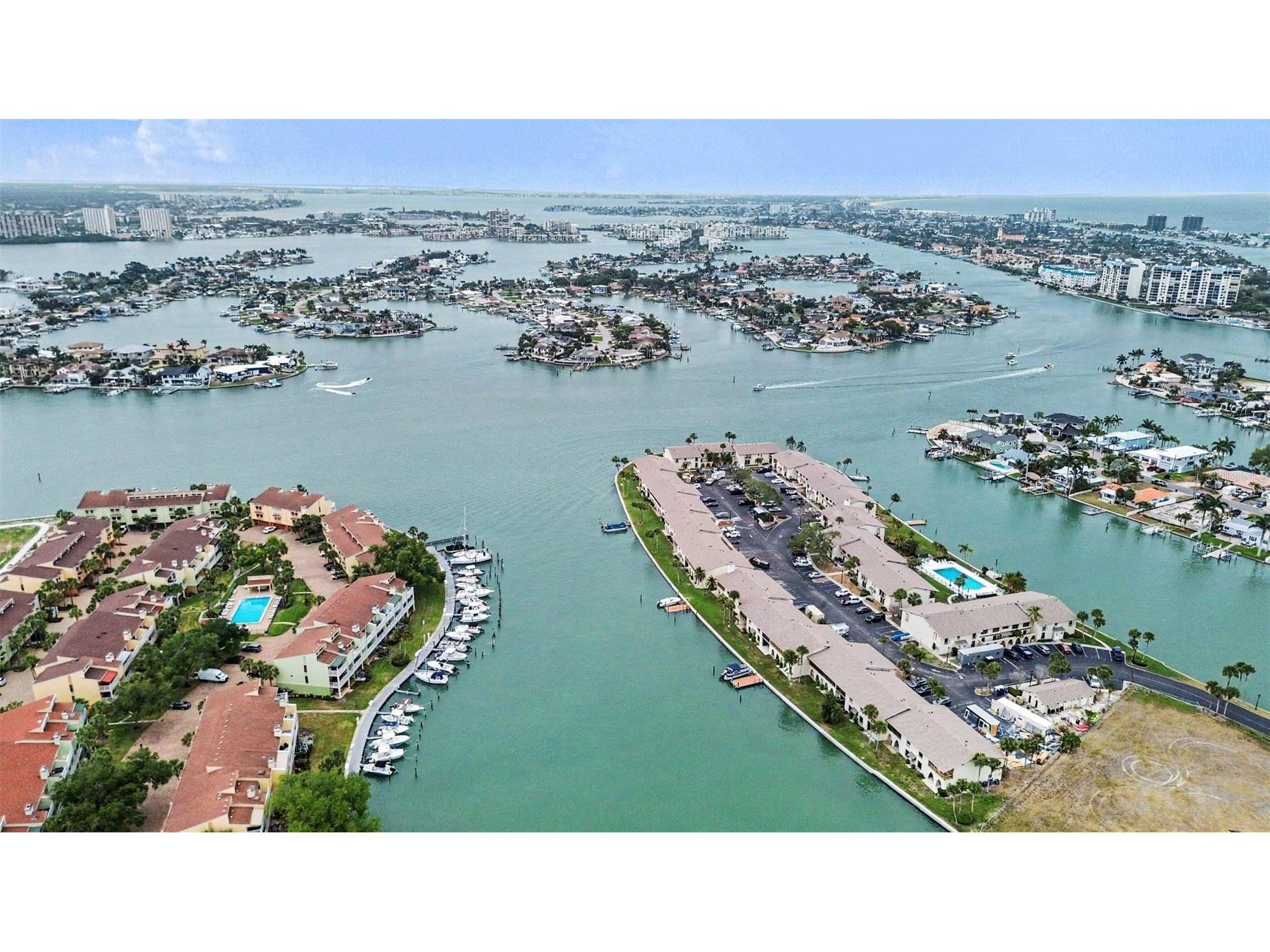 546 Plaza Seville Court #85 Treasure Island FL 33706 TB8503889 image18