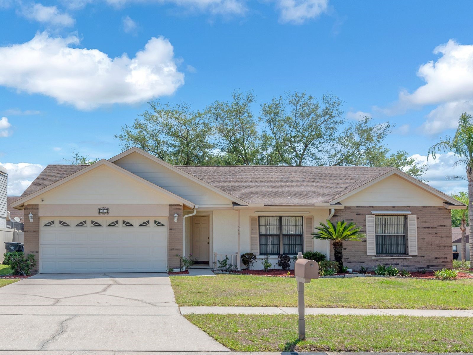 546 Rapid Falls Drive Brandon FL 33511 TB8497204 image1