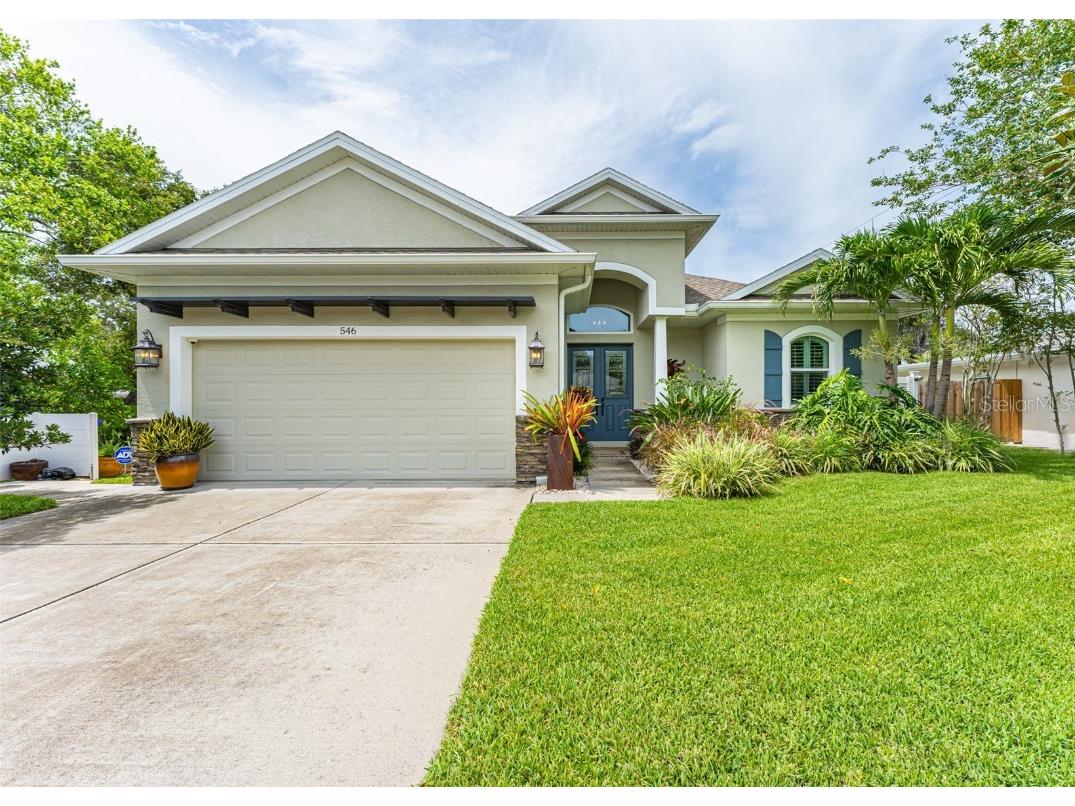 546 Richmond Street Dunedin FL 34698 T3458544 image1