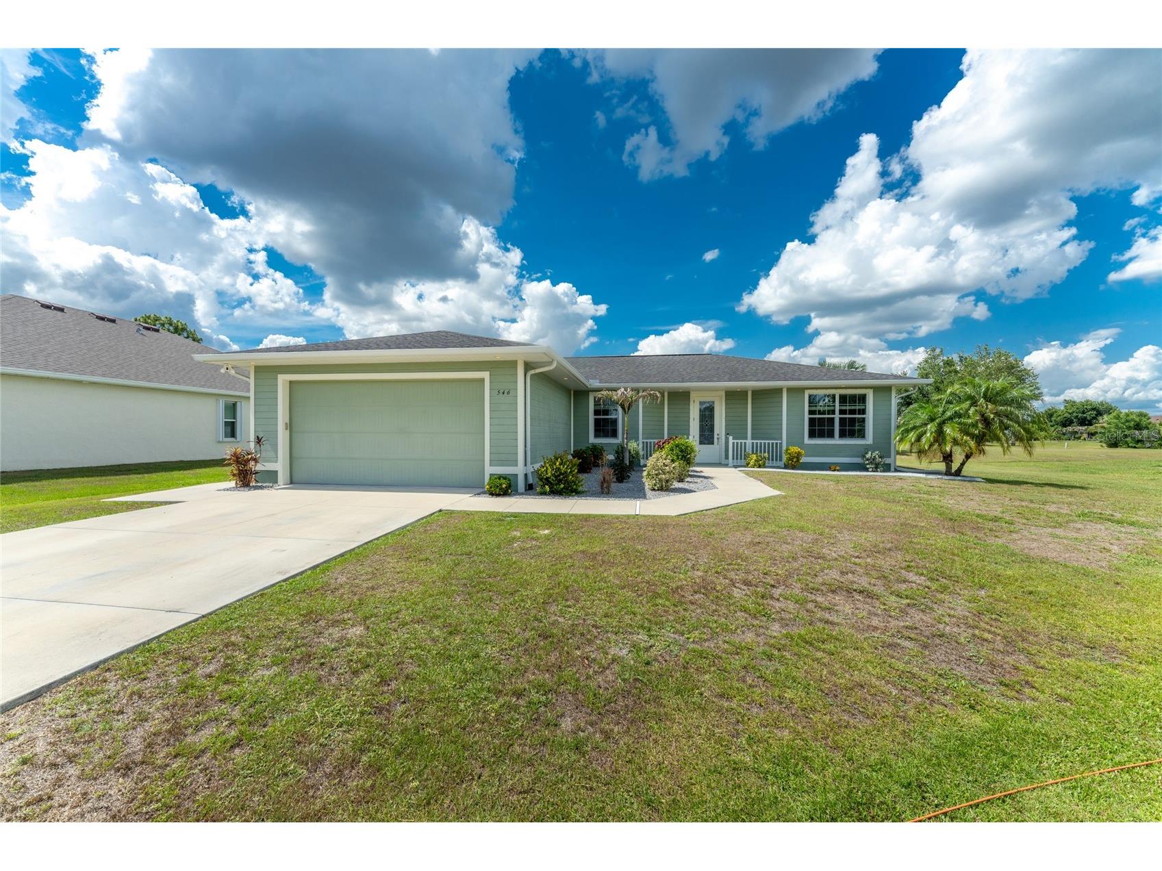 546 Santiguay Street Punta Gorda FL 33983 C7526451 image1
