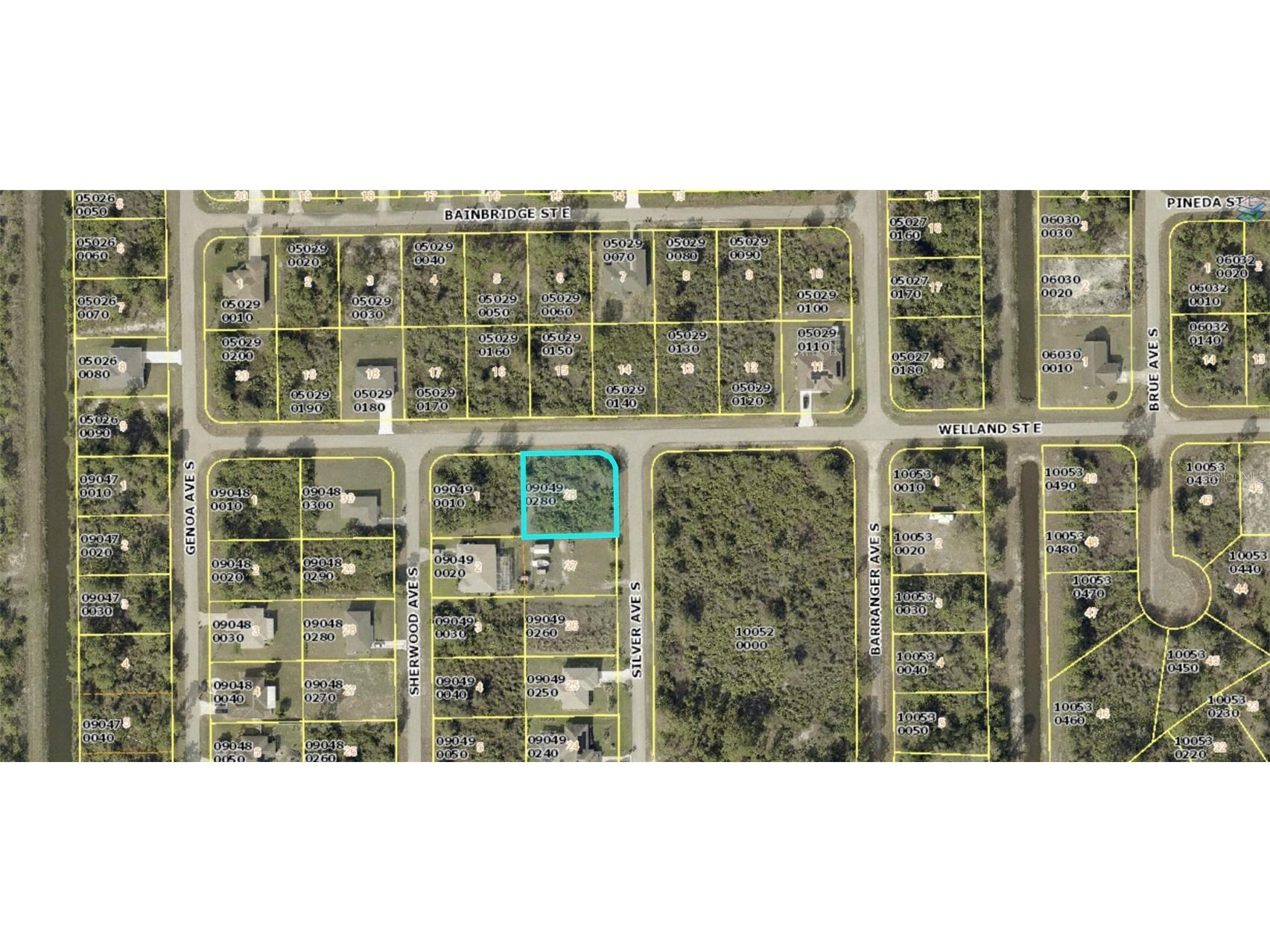 546 Silver Avenue S Lehigh Acres FL 33974 O6307267 image2