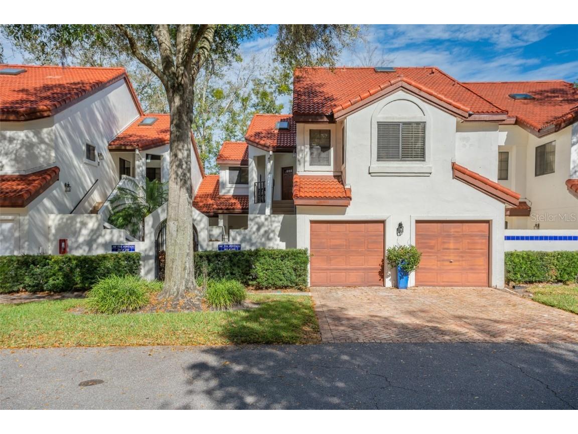 546 Via Fontana Drive #203 Altamonte Springs FL 32714 O6178561 image1