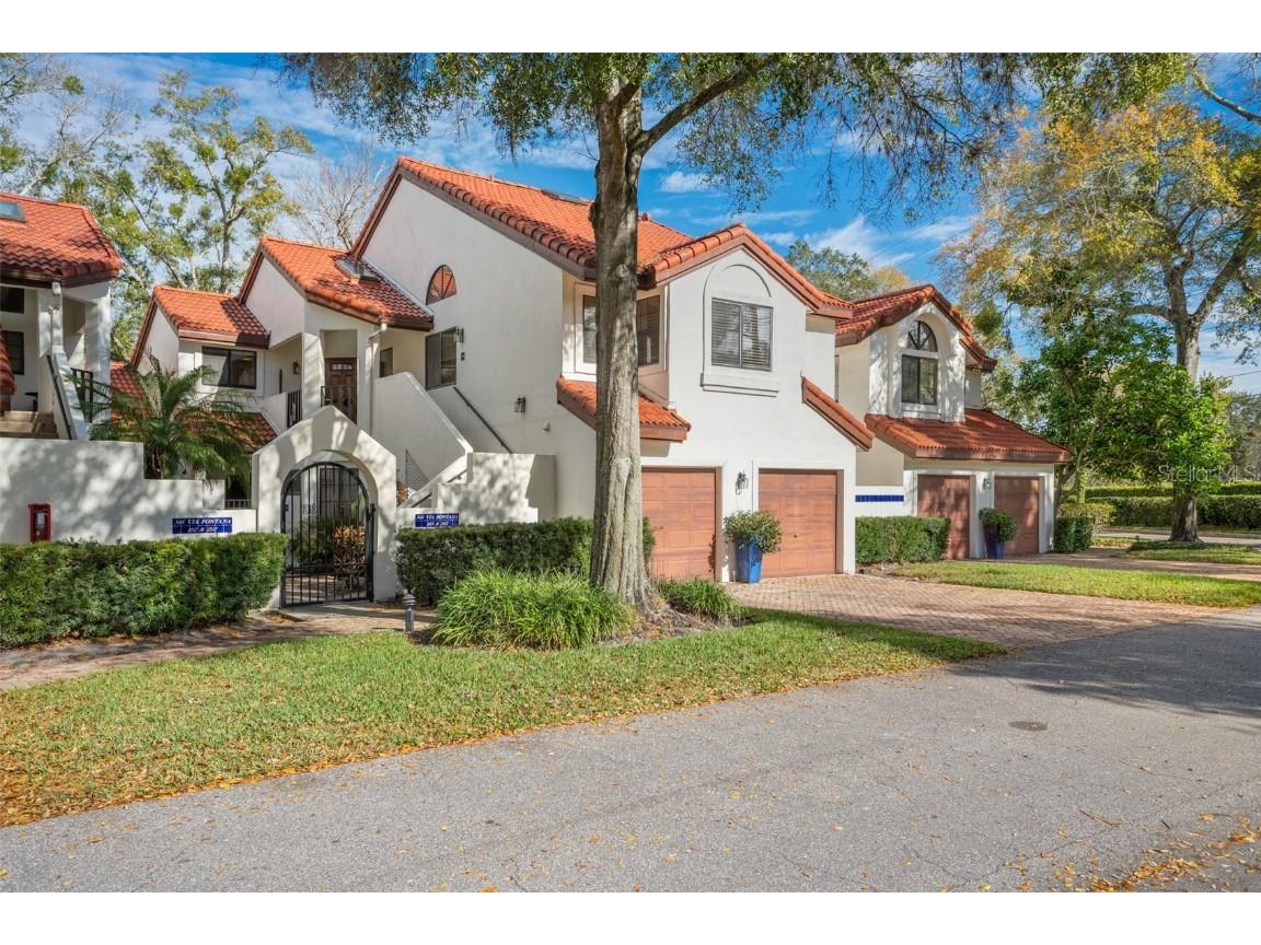 546 Via Fontana Drive #203 Altamonte Springs FL 32714 O6306425 image1