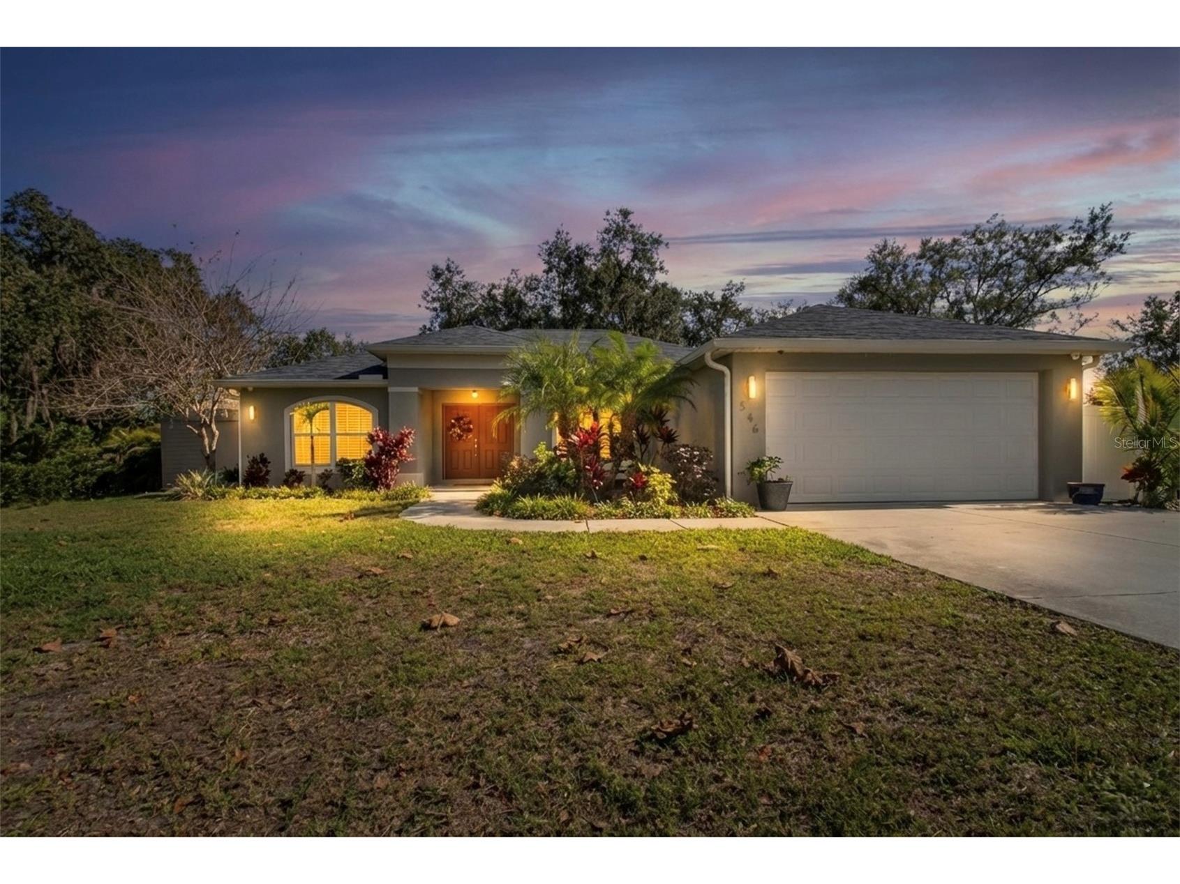 546 Waterfall Drive Spring Hill FL 34608 TB8456093 image1