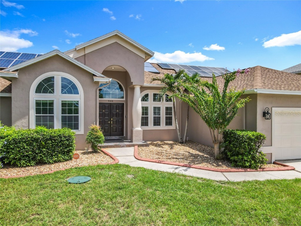 546 Wheatstone Place Orlando FL 32835 - LAKE ROSE G5099933 image1