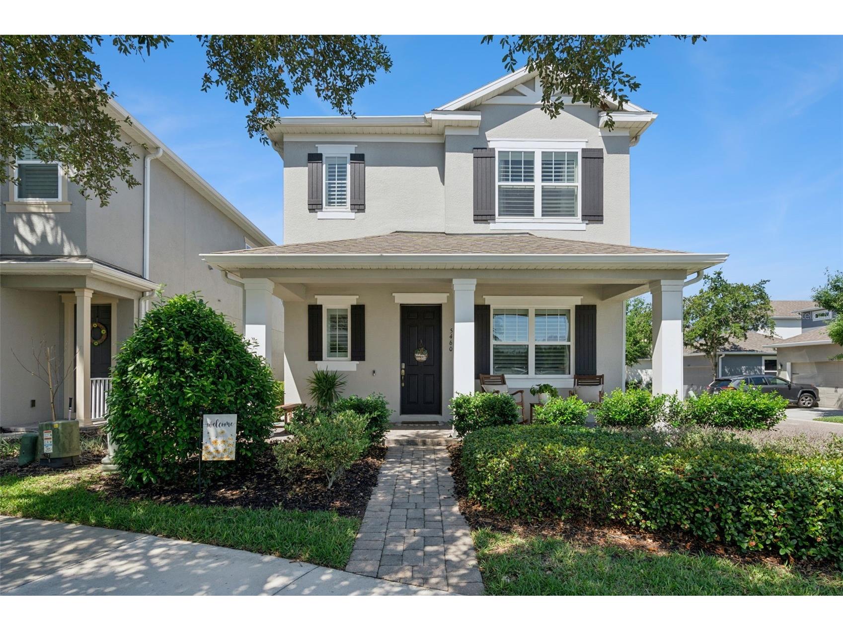 5460 Bowman Drive Winter Garden FL 34787 O6402308 image1