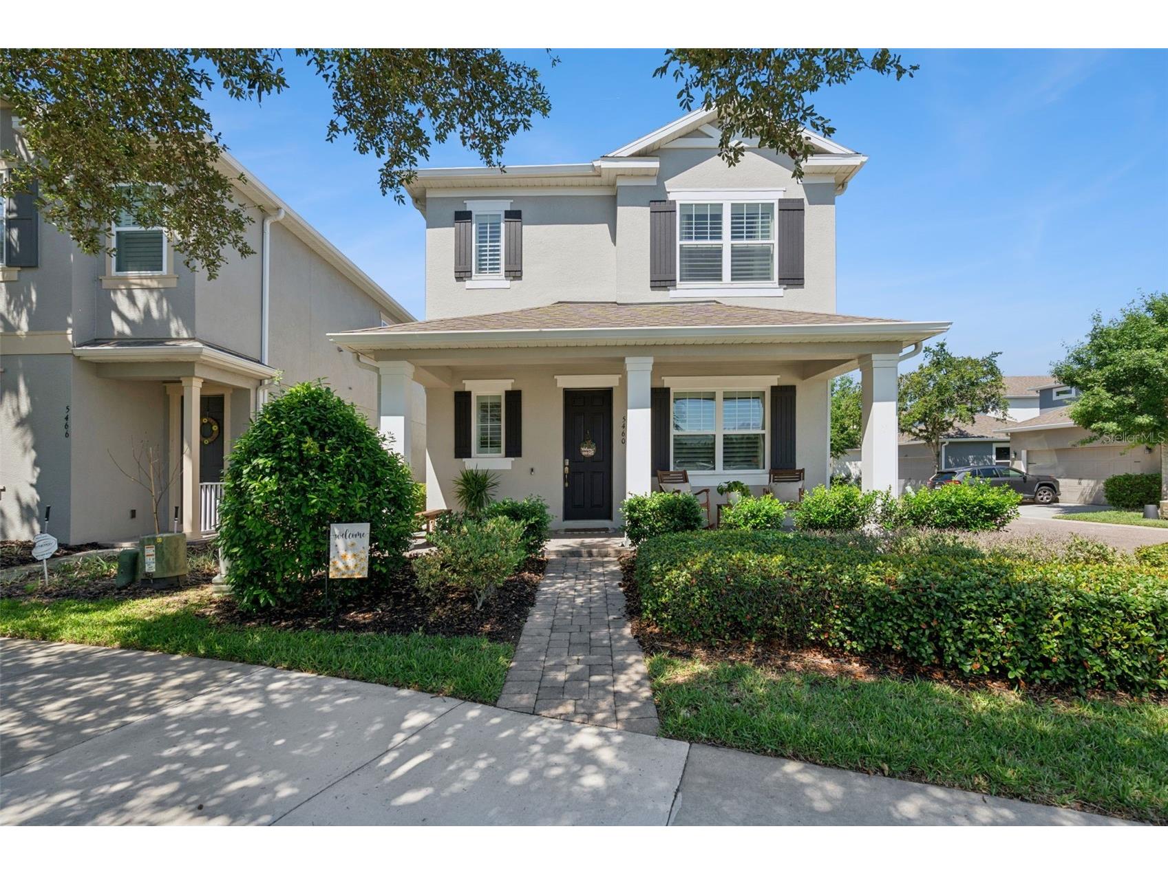 5460 Bowman Drive Winter Garden FL 34787 O6402308 image2