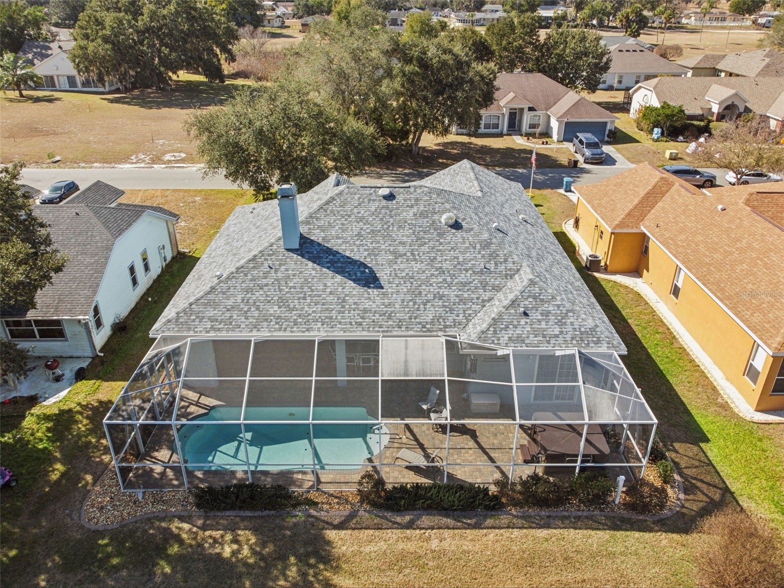 5460 Chestnut Ridge Road Dade City FL 33523 TB8467390 image38