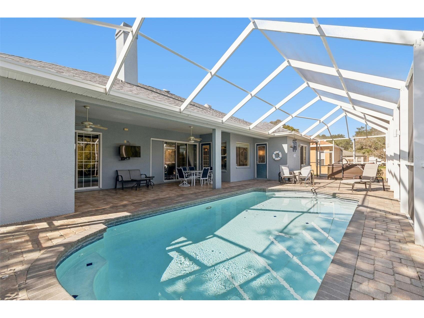 5460 Chestnut Ridge Road Dade City FL 33523 TB8467390 image41