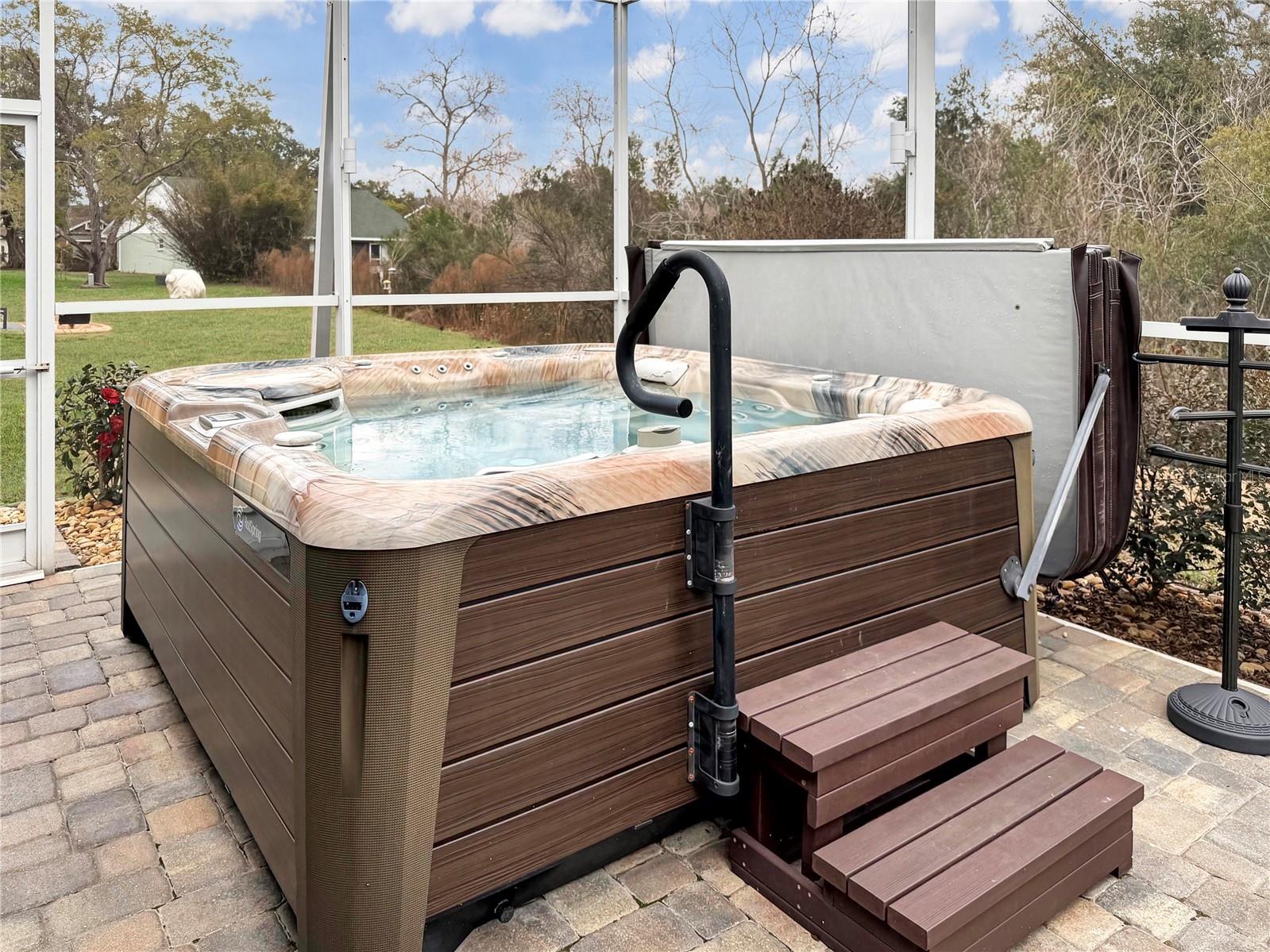 5460 Chestnut Ridge Road Dade City FL 33523 TB8467390 image45