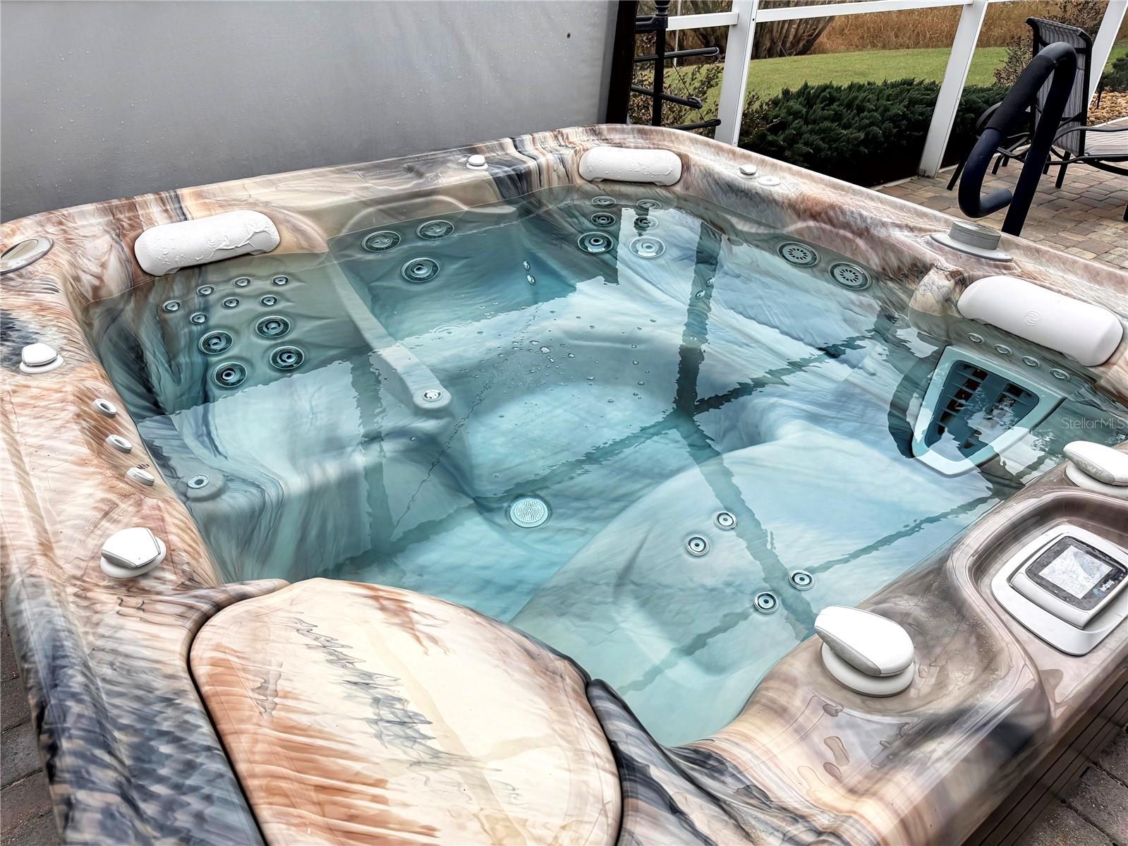 5460 Chestnut Ridge Road Dade City FL 33523 TB8467390 image46