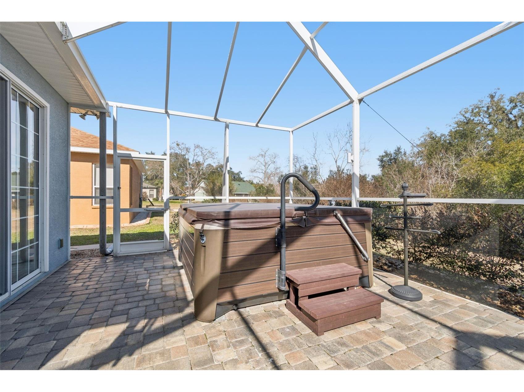 5460 Chestnut Ridge Road Dade City FL 33523 TB8467390 image47