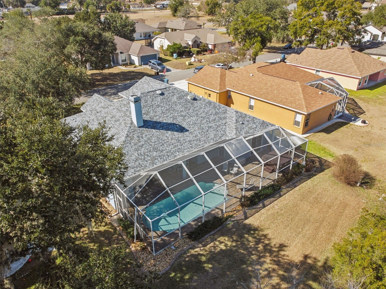 5460 Chestnut Ridge Road Dade City FL 33523 TB8467390 image58