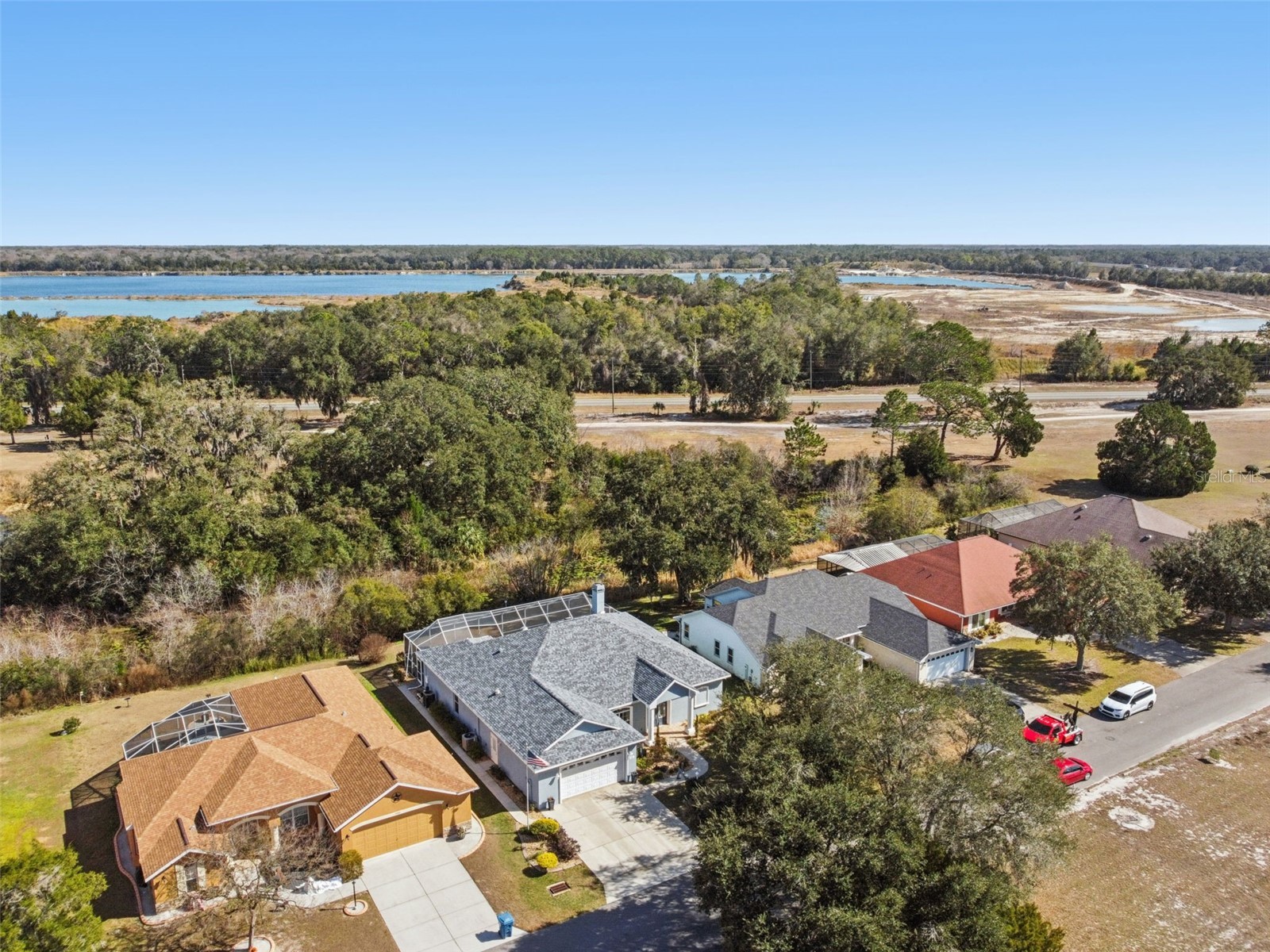 5460 Chestnut Ridge Road Dade City FL 33523 TB8467390 image59