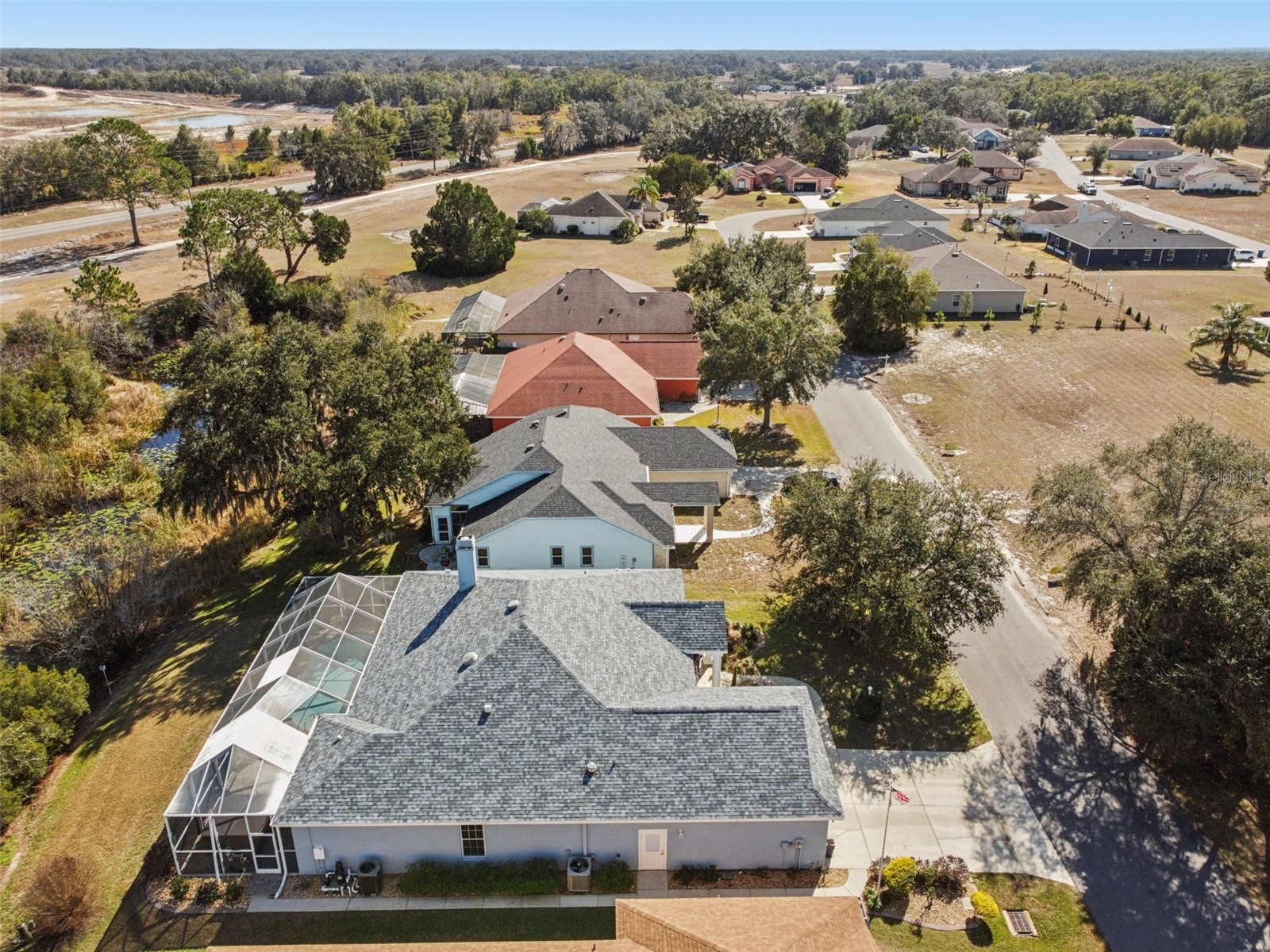 5460 Chestnut Ridge Road Dade City FL 33523 TB8467390 image62