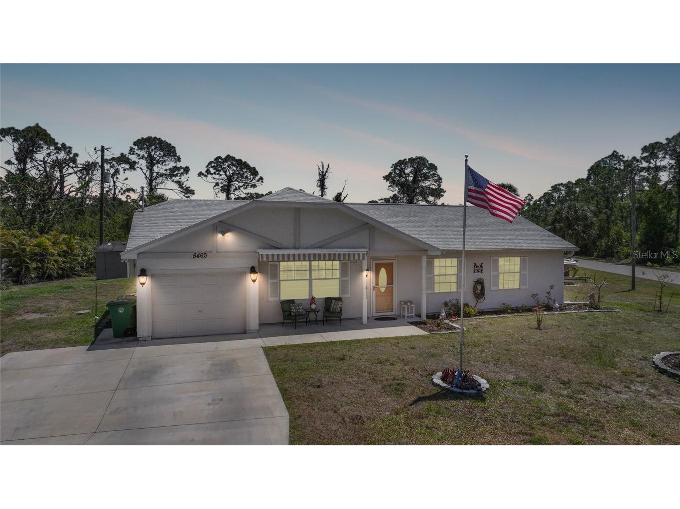 5460 Norlander Drive Port Charlotte FL 33981 D6141766 image1