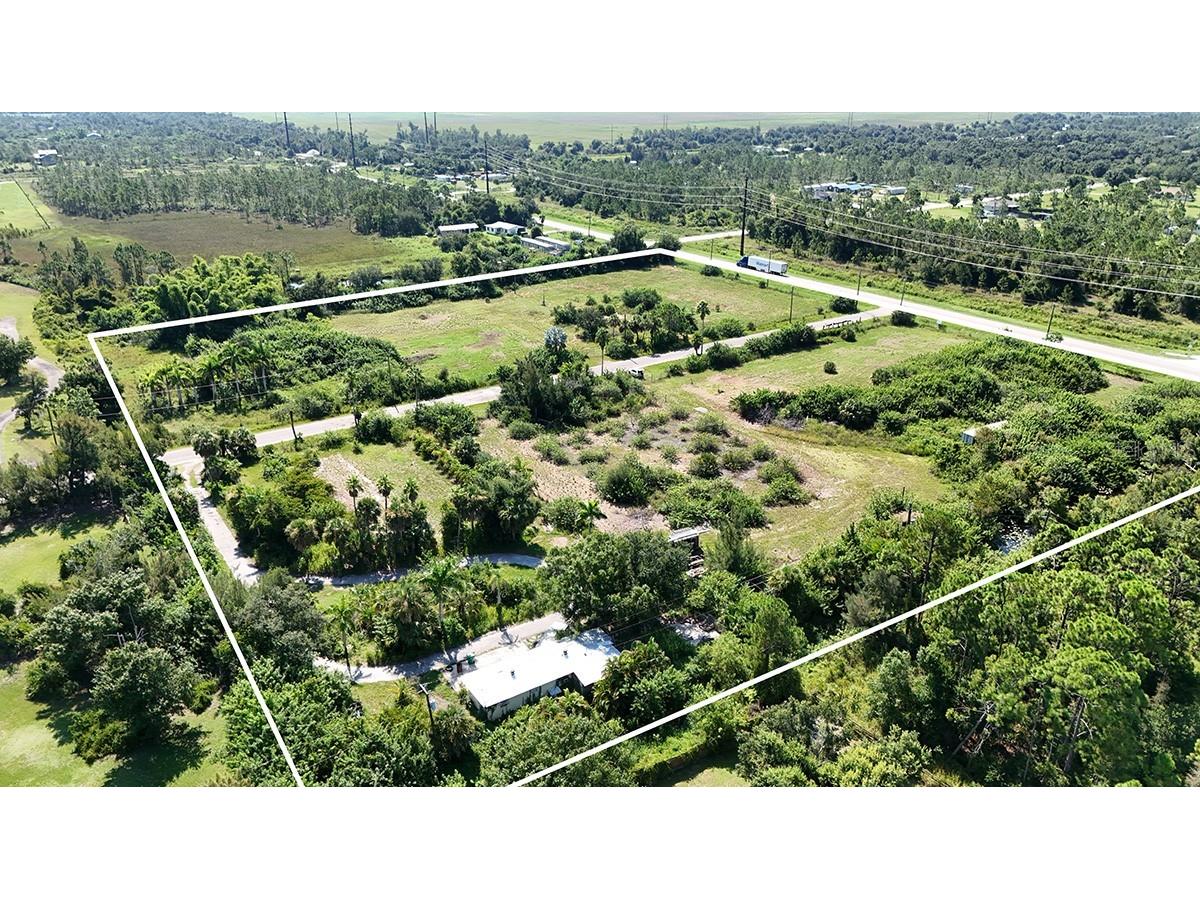 5460 Palangos Drive Punta Gorda FL 33982 D6140228 image1