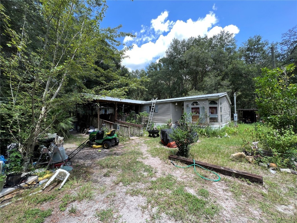 5460 SW 48th Court Trenton FL 32693 GC515139 image1