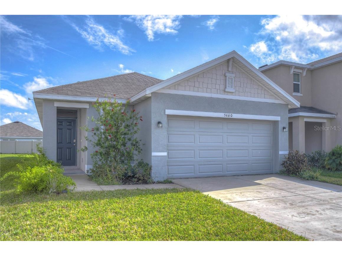5460 Warrington Town Path Wesley Chapel FL 33545 T3495774 image1