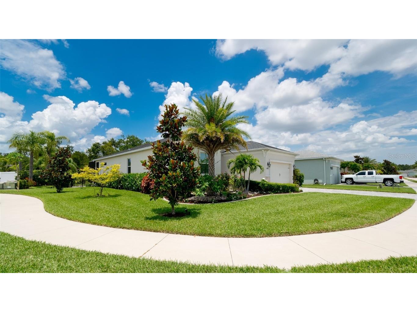 5461 56th Court E Bradenton FL 34203 - BRADEN RIVER A4581188 image1