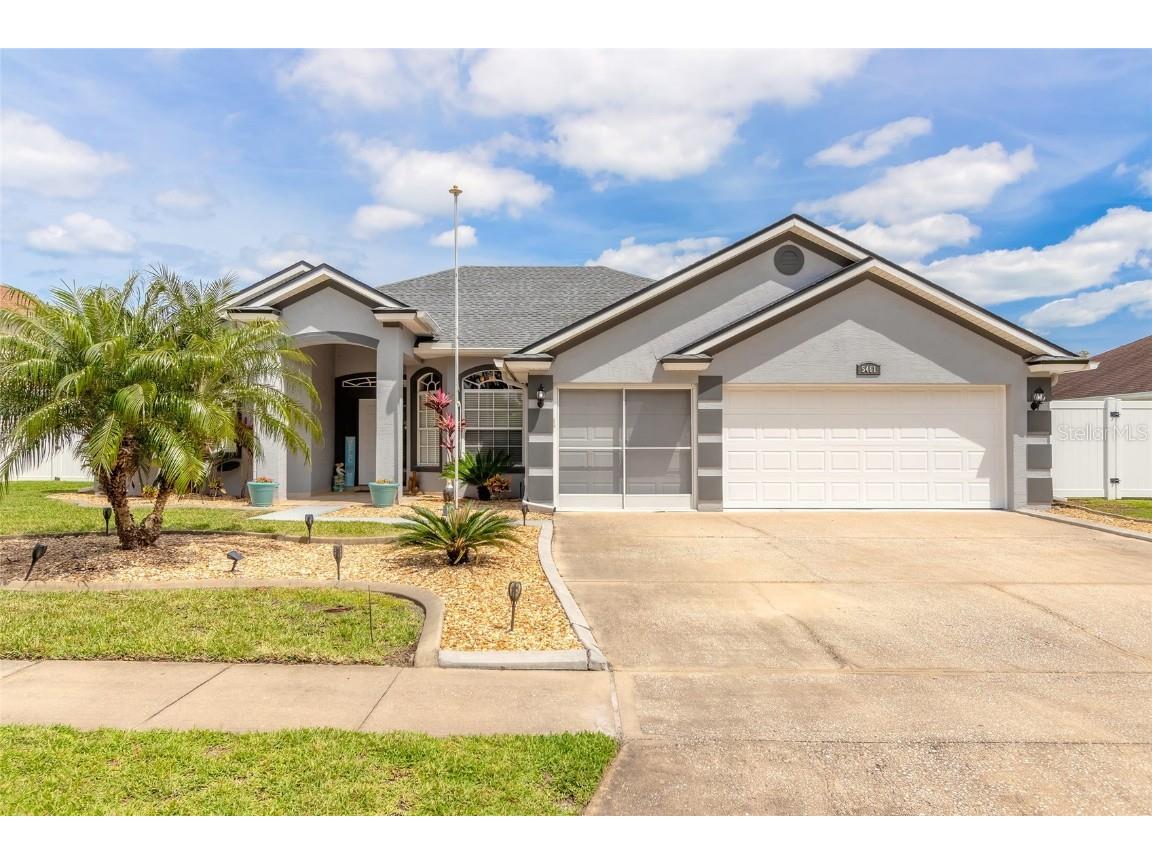 5461 Carmody Lake Drive Port Orange FL 32128 V4935472 image1
