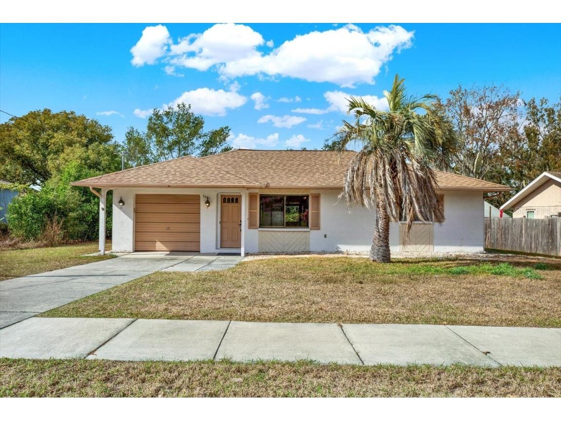 5461 Colchester Avenue Spring Hill FL 34608 W7871218 image1