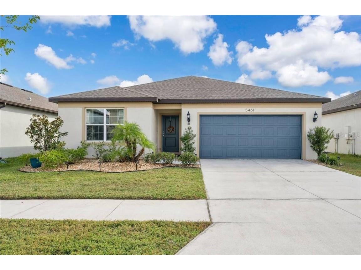 5461 Keaton Springs Drive Lakeland FL 33811 W7879840 image1