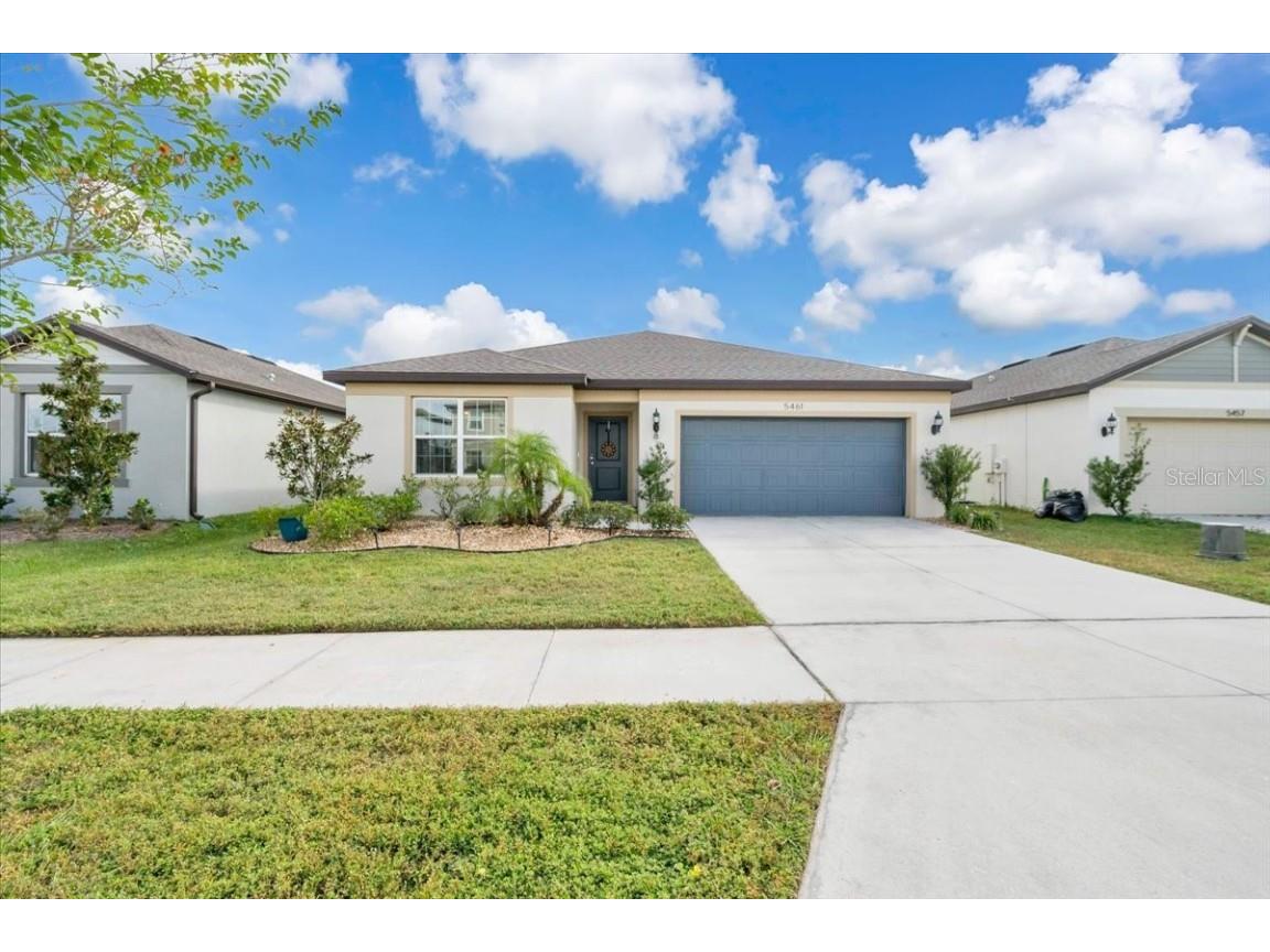 5461 Keaton Springs Drive Lakeland FL 33811 W7879840 image2