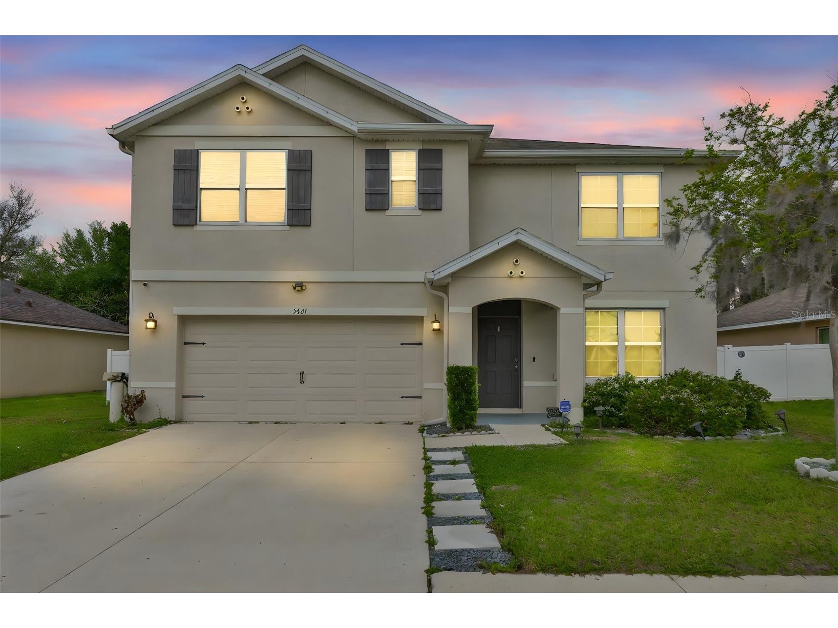 5461 Magdalene Way Zephyrhills FL 33541 TB8490515 image1