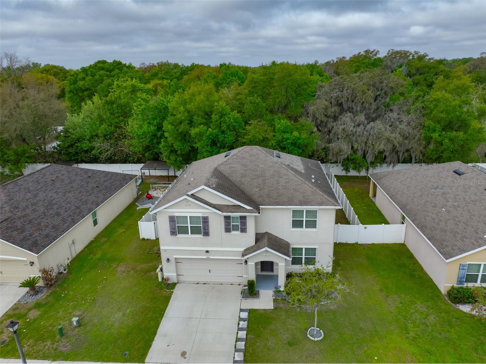 5461 Magdalene Way Zephyrhills FL 33541 TB8490515 image45