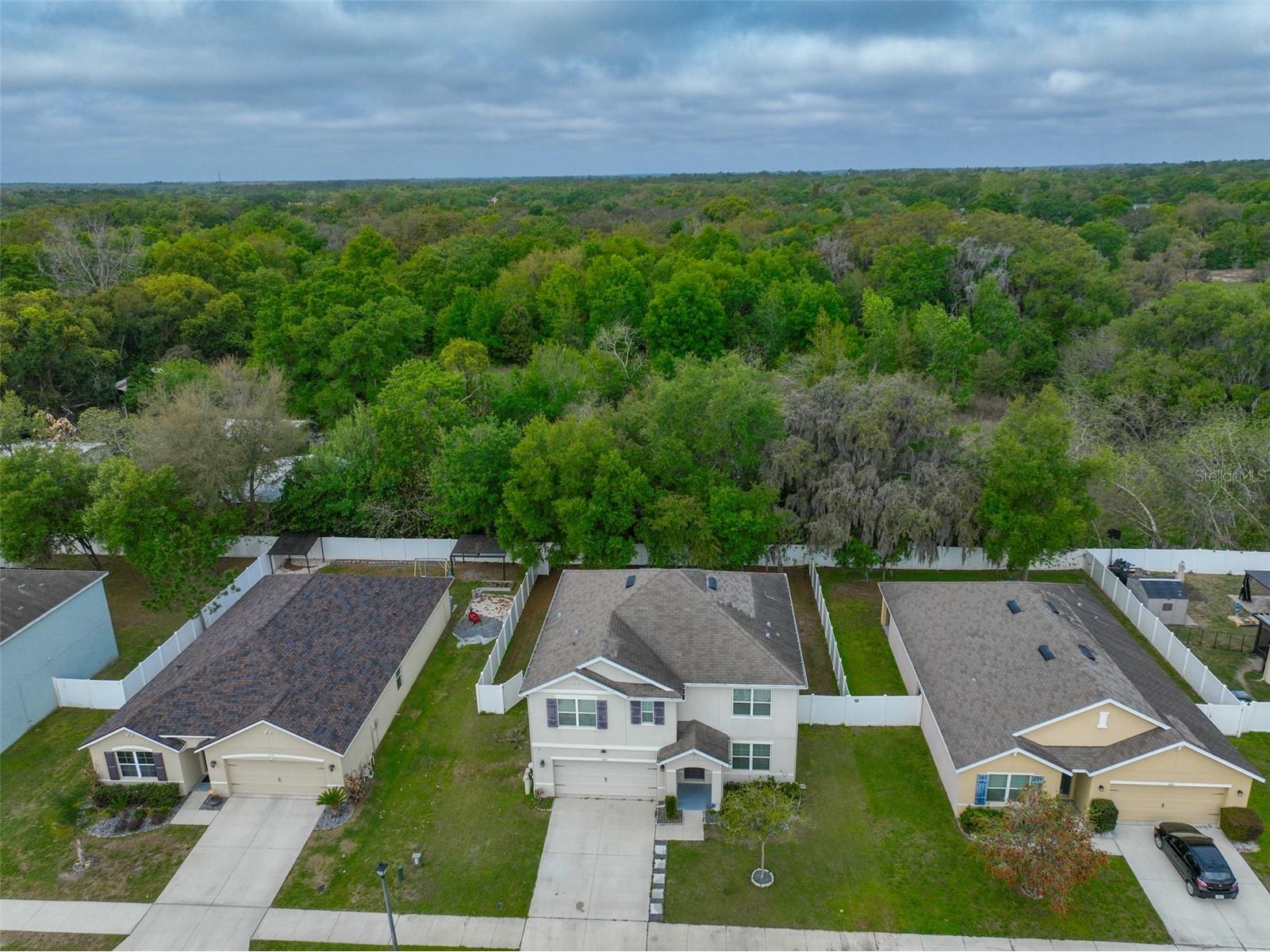 5461 Magdalene Way Zephyrhills FL 33541 TB8490515 image46