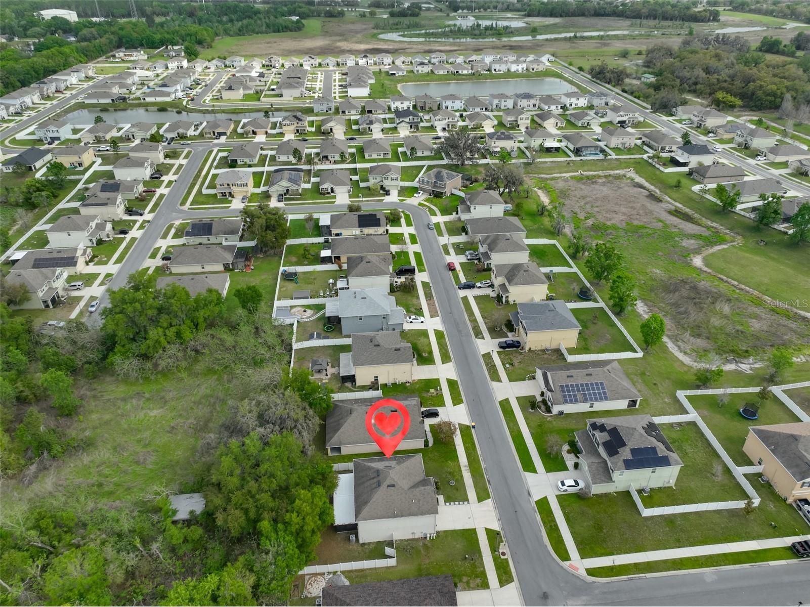 5461 Magdalene Way Zephyrhills FL 33541 TB8490515 image48
