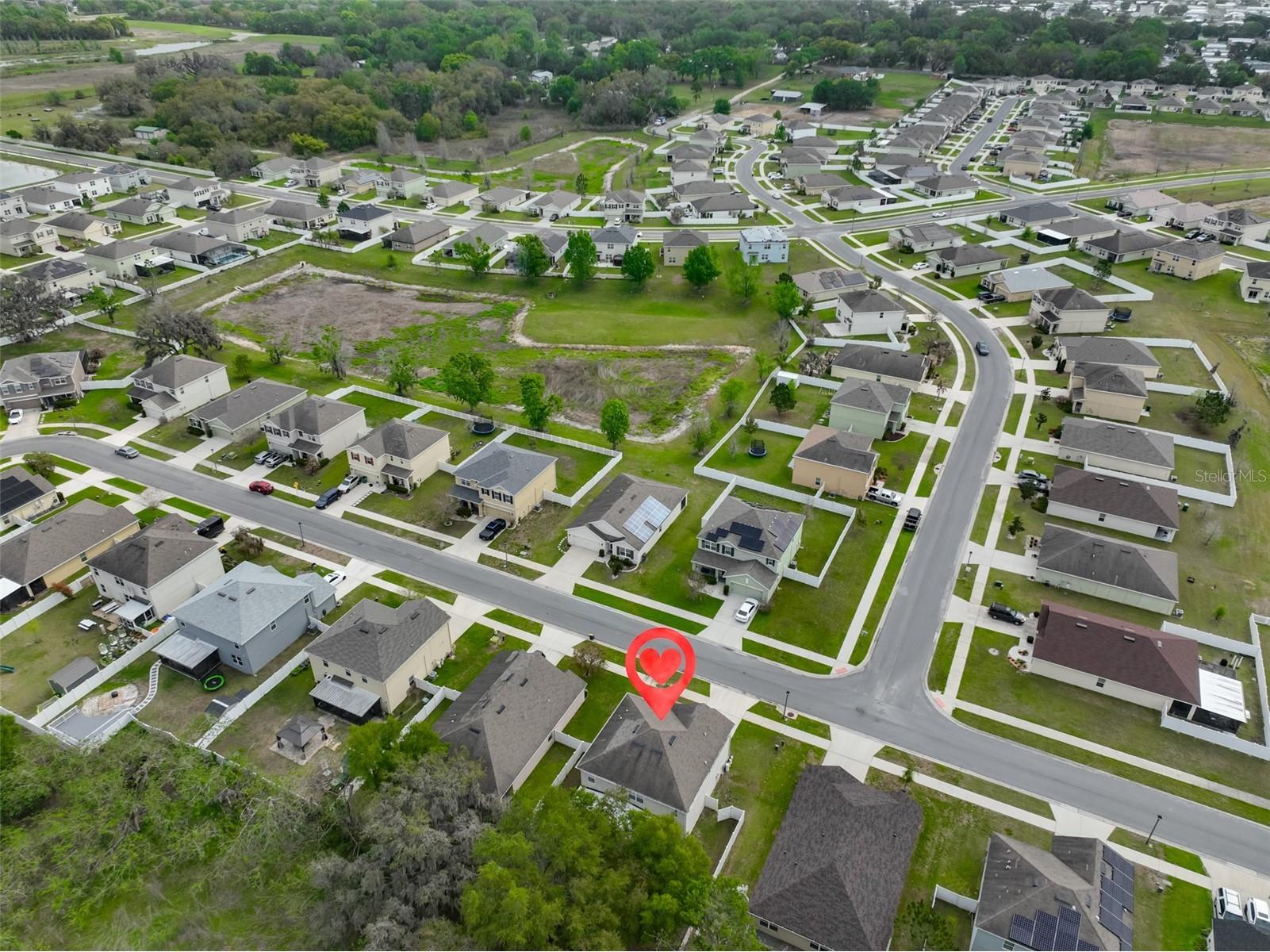 5461 Magdalene Way Zephyrhills FL 33541 TB8490515 image49