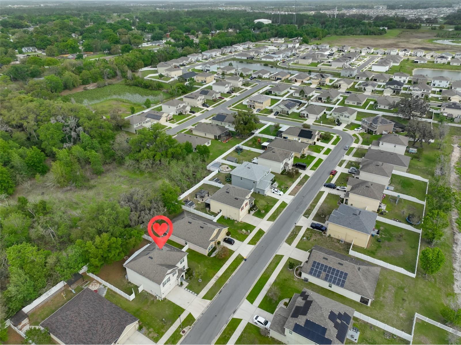 5461 Magdalene Way Zephyrhills FL 33541 TB8490515 image50