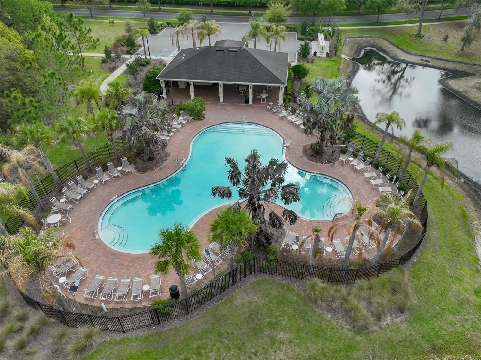 5461 Magdalene Way Zephyrhills FL 33541 TB8490515 image52