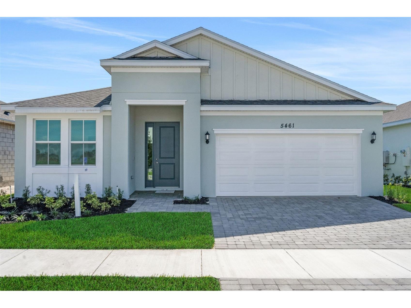 5461 NW Camberly Court Port Saint Lucie FL 34987 G5109587 image1