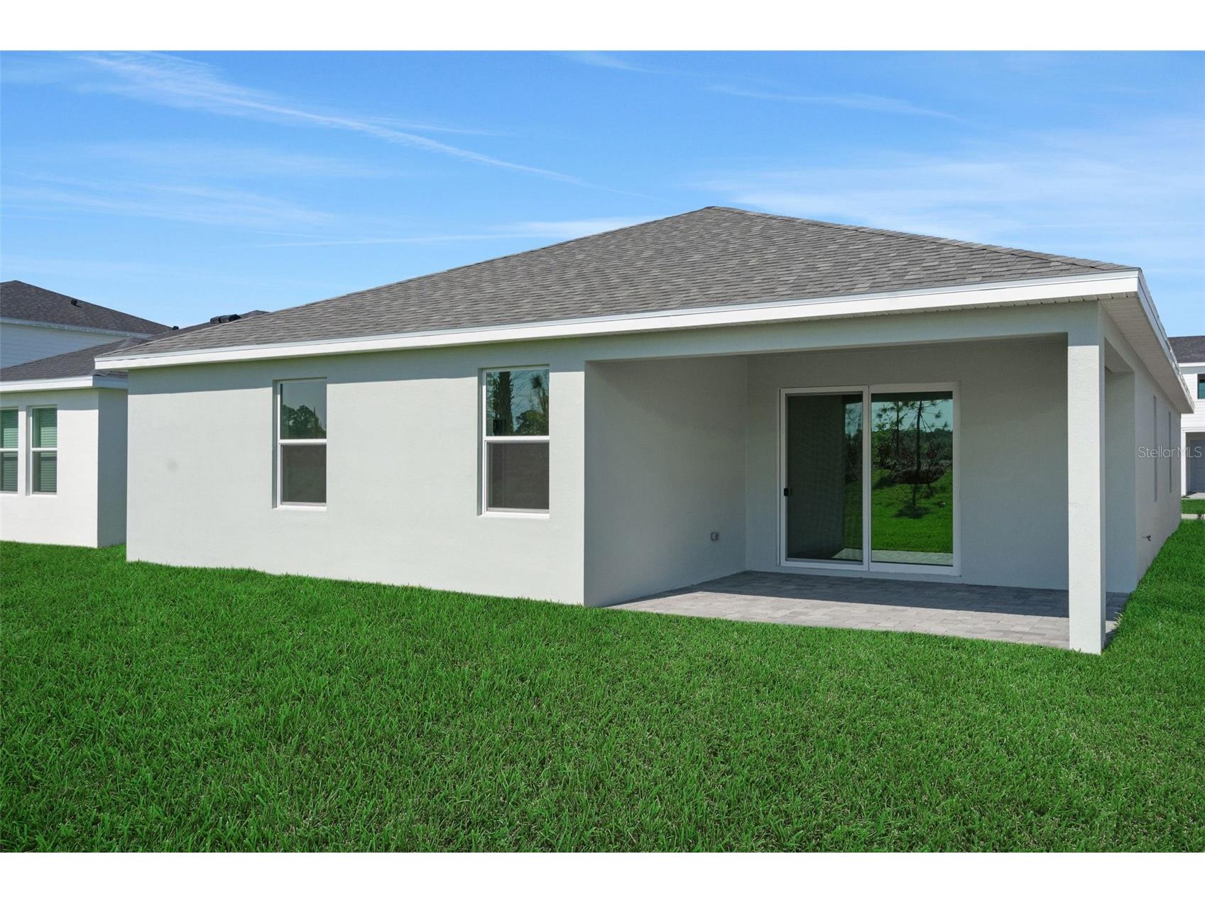 5461 NW Camberly Court Port Saint Lucie FL 34987 G5109587 image24