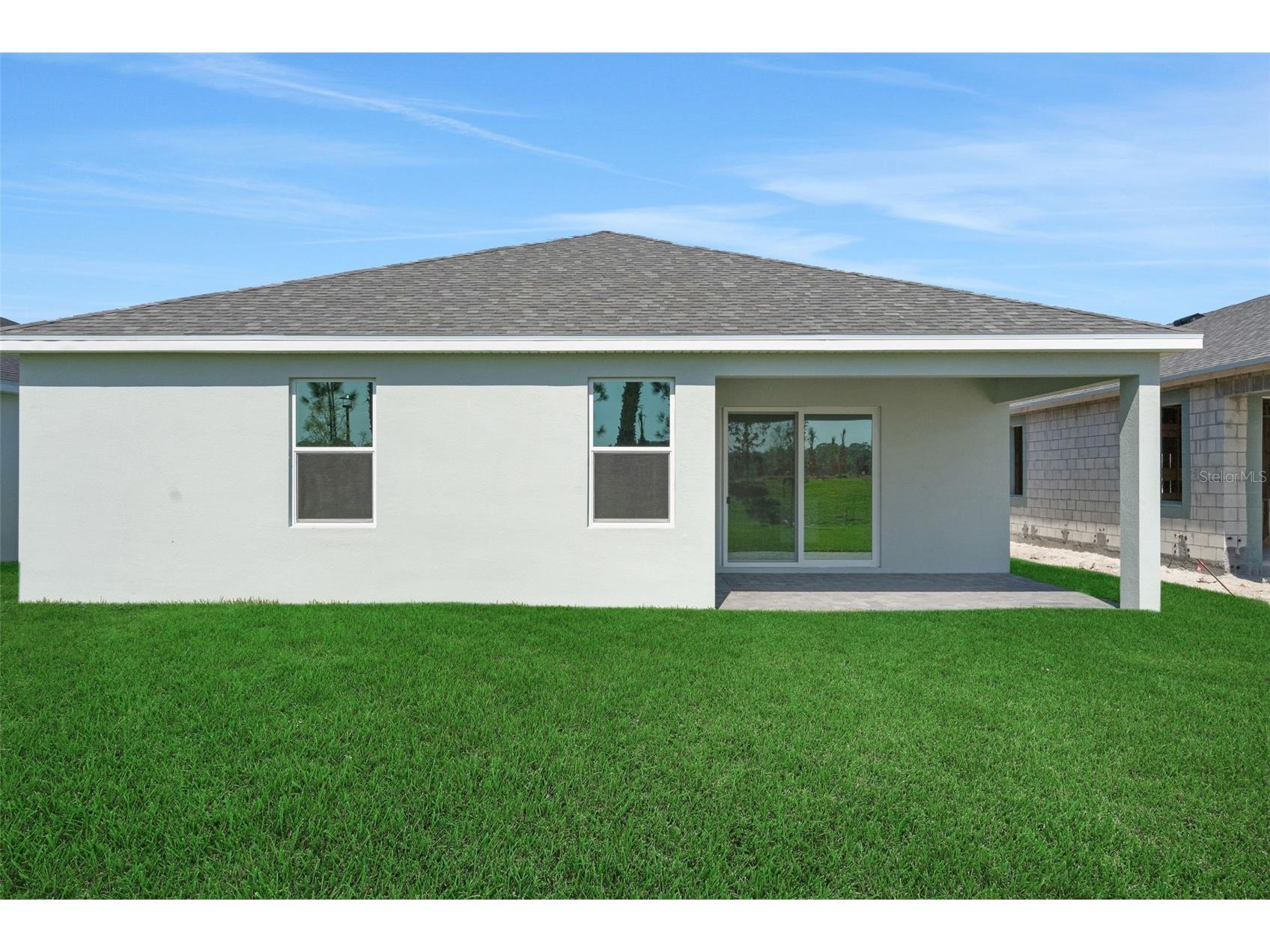 5461 NW Camberly Court Port Saint Lucie FL 34987 G5109587 image25