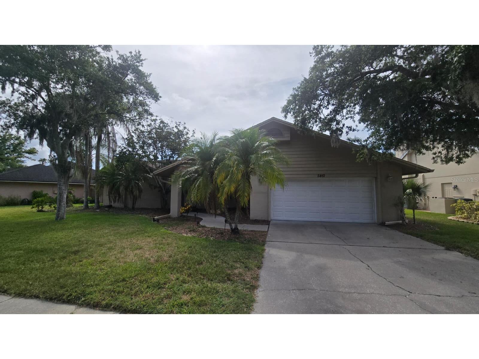 5461 Oakridge Drive Palm Harbor FL 34685 TB8526582 image1