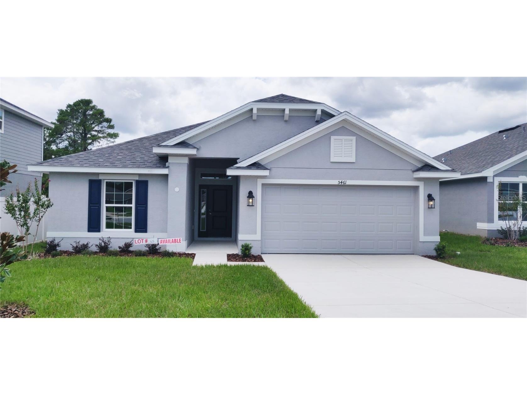 5461 Ocean Breeze Drive Spring Hill FL 34609 OM704145 image1