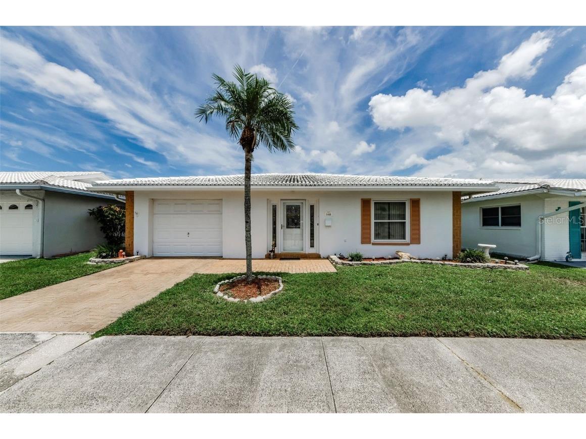 5461 Palm Crest Court N #5461 Pinellas Park FL 33782 TB8412768 image1